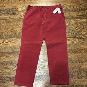 Chilmark Pant 36 x 30 Náutica 6RN pants Item: 888009